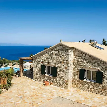 Rachi Villa *