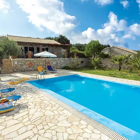 Villa Rachi *