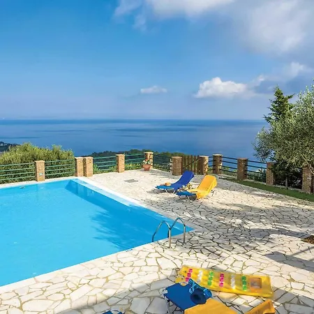 Villa Rachi *