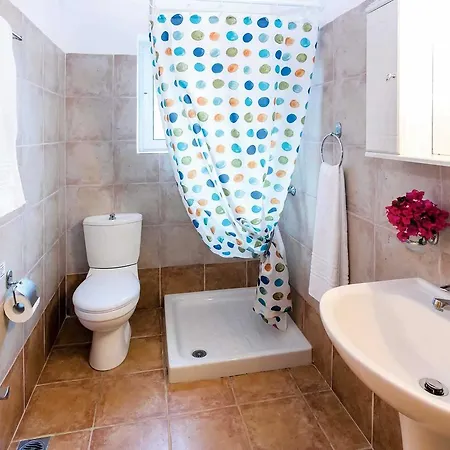 Rachi Villa Gaios
