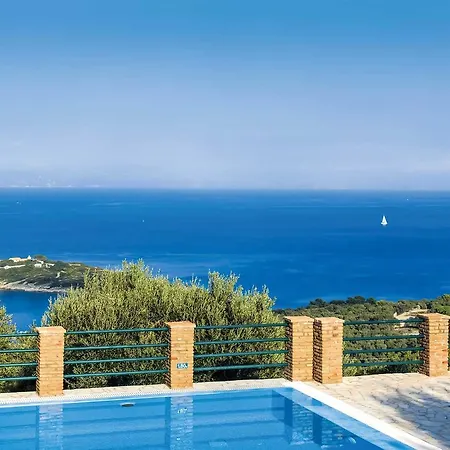Villa Rachi *